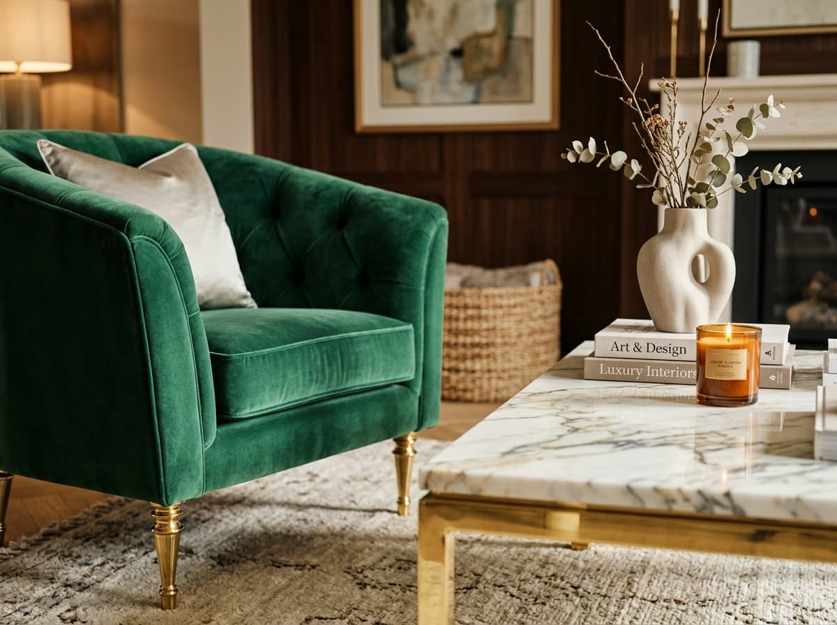Visualization of Custom Furniture