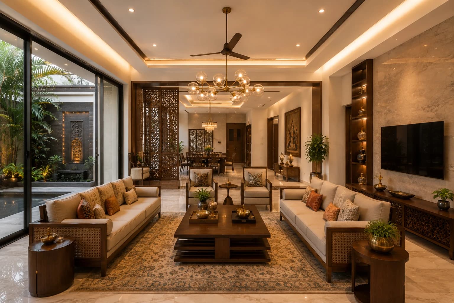 Corporate and Commercial Interior Design Blog Chennai - Dot R Interiors