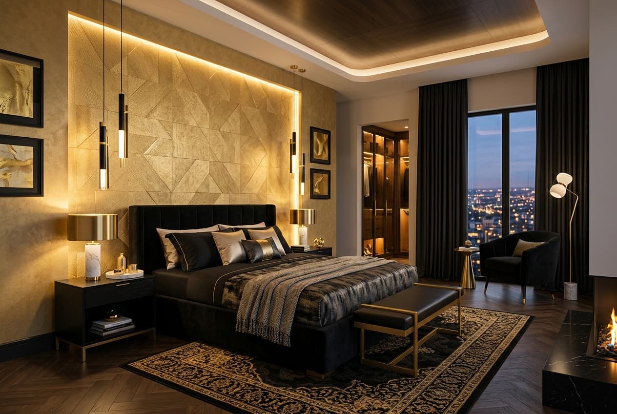 The Art of Accessorizing: Elevate Your Home with Decor Secrets article cover by Dot R Interiors
