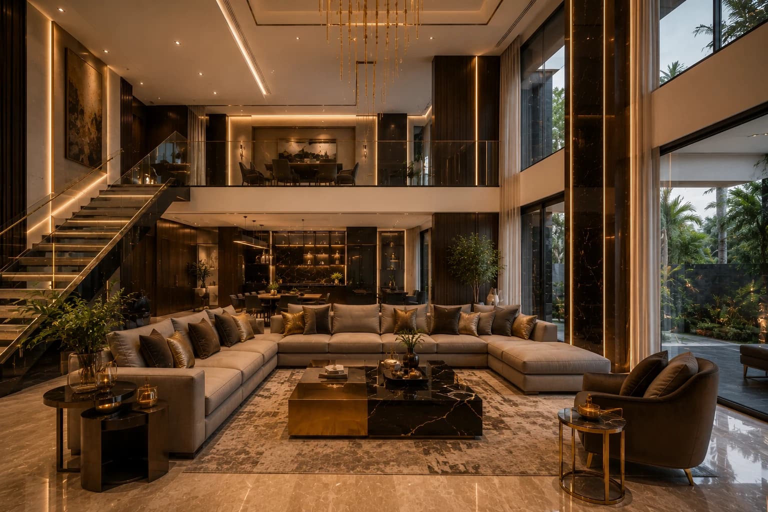 Completed Corporate & Commercial Interior Design Projects Chennai by Dot R Interiors