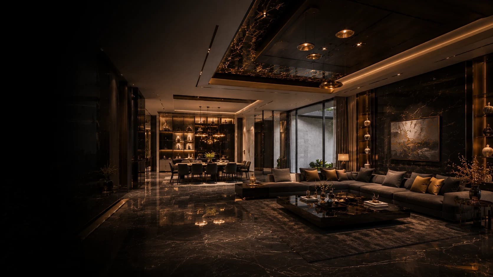 Premium Turnkey Corporate and Commercial Interior Design Services in Chennai