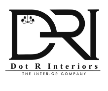 Dot R Interiors logo
