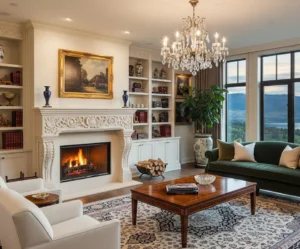 5 “Must-Have” Luxury Interior Features for Your Dream Home