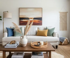 The Art of Accessorizing: Elevate Your Home with Decor Secrets
