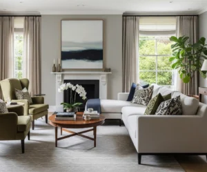 Design Mindset: The Secret to a Beautiful Home