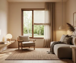 Discover Mindful Design Secrets for a Peaceful Home