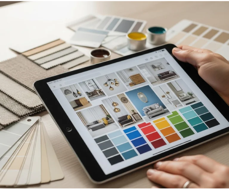 Everything You Need to Know Before Home Renovation