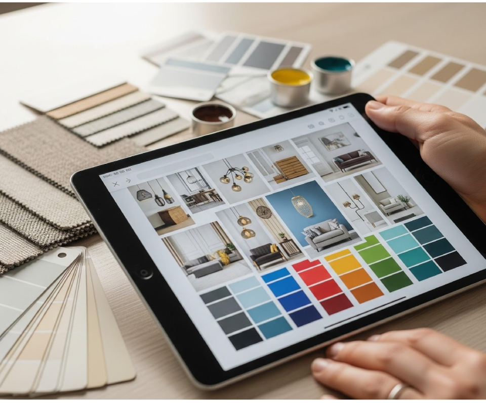 Everything You Need to Know Before Home Renovation