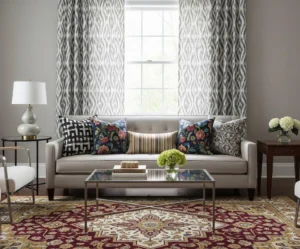 Mix and Match Patterns Like a Pro: Style Made Simple