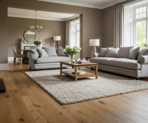 Texture Magic: Layer Your Way to a Designer Home