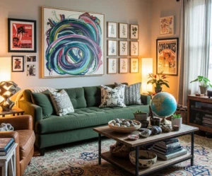 How to Design a Home That Truly Reflects You